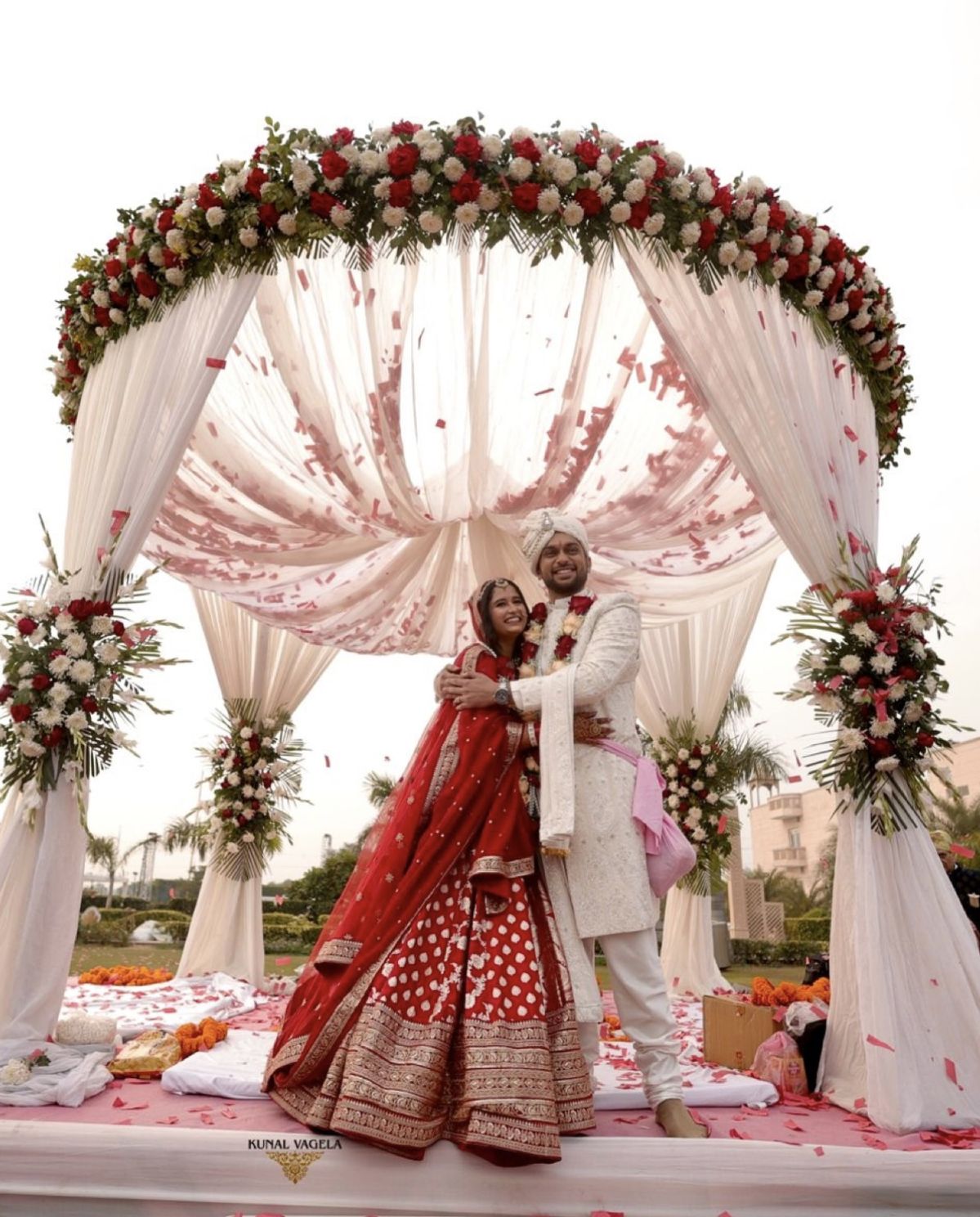 Premium Wedding Decoration in Jhansi - 3