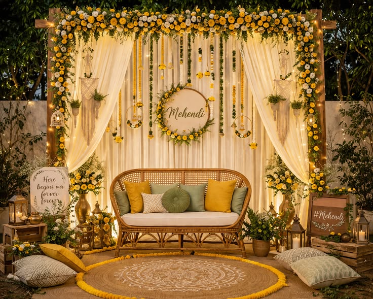 Premium Wedding Decoration in Jhansi - 2