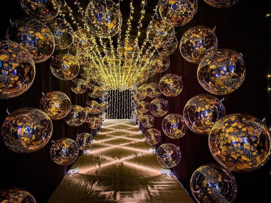 Premium Wedding Decoration in Jhansi - 1