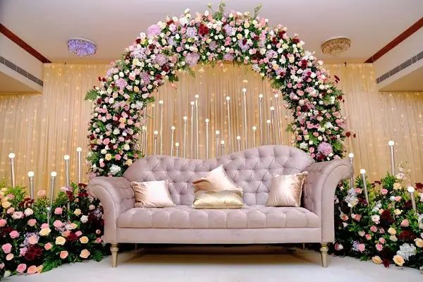 Premium Wedding Decoration in Jhansi - 2