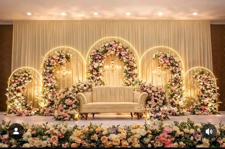 Premium Wedding Decoration in Jhansi - 3