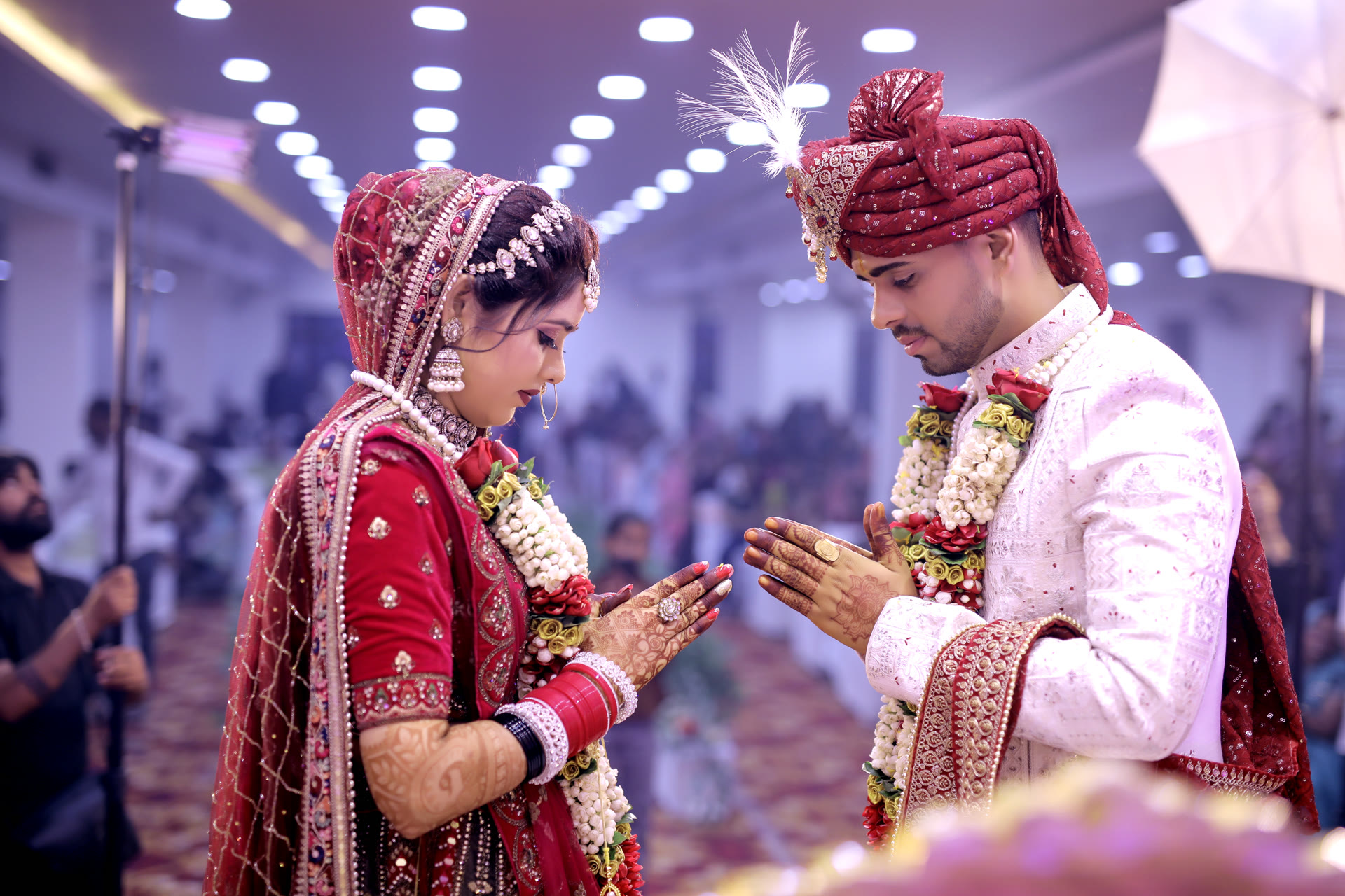Candid Wedding Photography in Jhansi - 2
