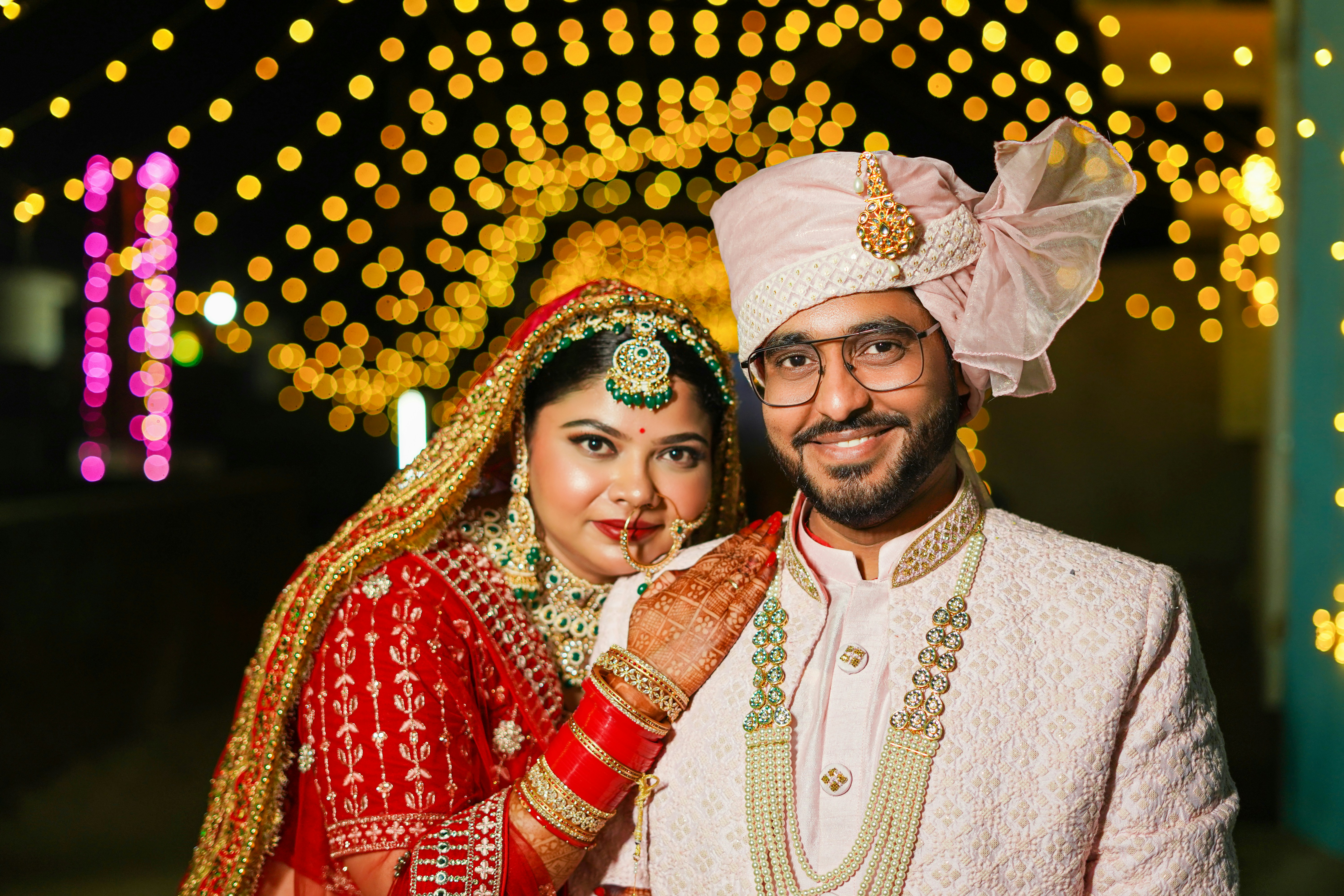 Candid Wedding Photography in Jhansi - 2
