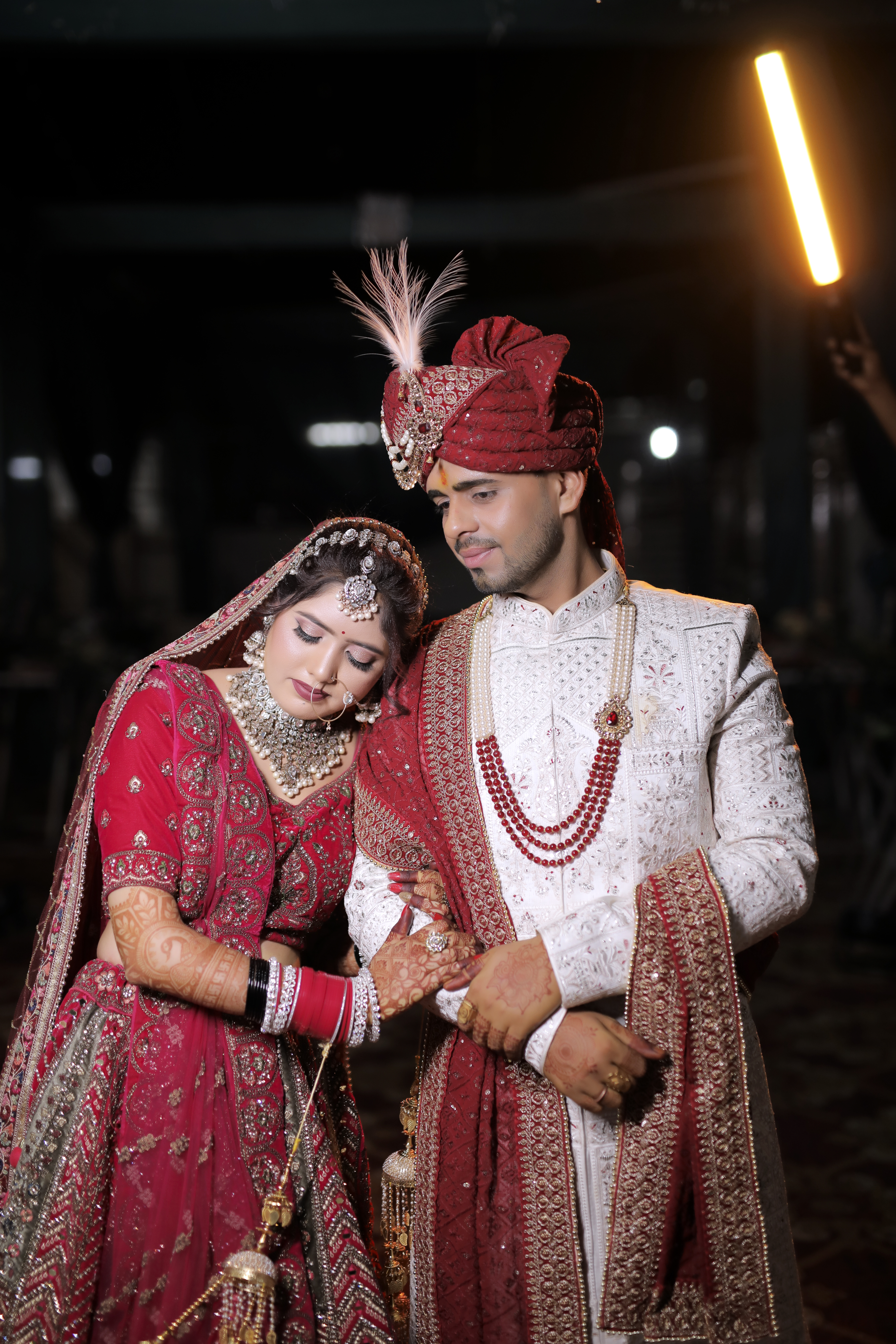 Candid Wedding Photography in Jhansi - 3