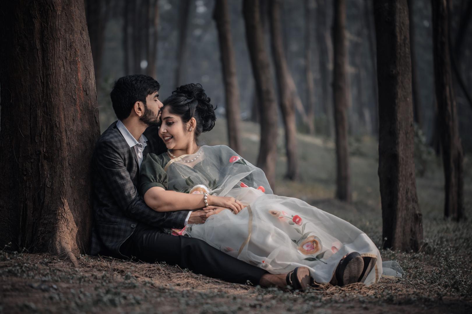 Candid Wedding Photography in Jhansi - 2